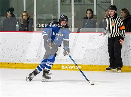 Thumbnail 1 in Pingree @ Berwick Academy photogallery.