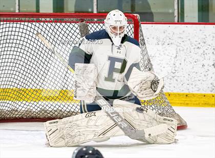 Thumbnail 2 in Pingree @ Berwick Academy photogallery.