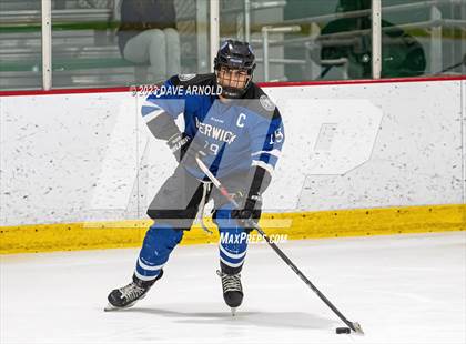 Thumbnail 1 in Pingree @ Berwick Academy photogallery.