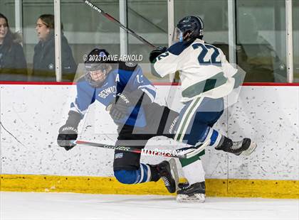 Thumbnail 3 in Pingree @ Berwick Academy photogallery.