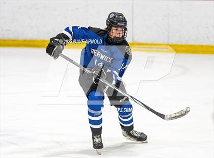 Thumbnail 3 in Pingree @ Berwick Academy photogallery.