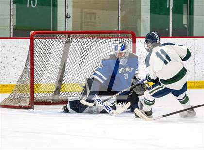 Thumbnail 1 in Pingree @ Berwick Academy photogallery.