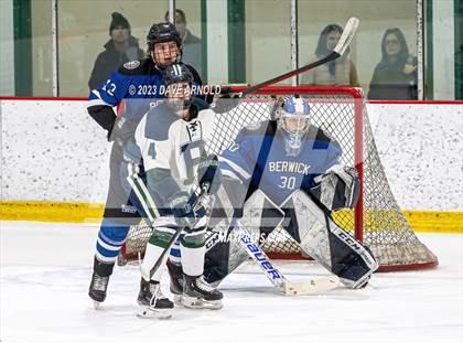 Thumbnail 3 in Pingree @ Berwick Academy photogallery.