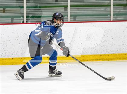 Thumbnail 2 in Pingree @ Berwick Academy photogallery.