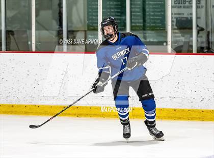 Thumbnail 2 in Pingree @ Berwick Academy photogallery.