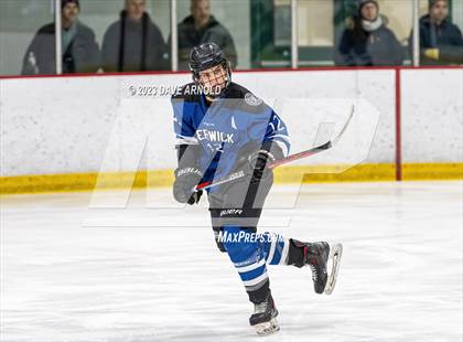 Thumbnail 3 in Pingree @ Berwick Academy photogallery.