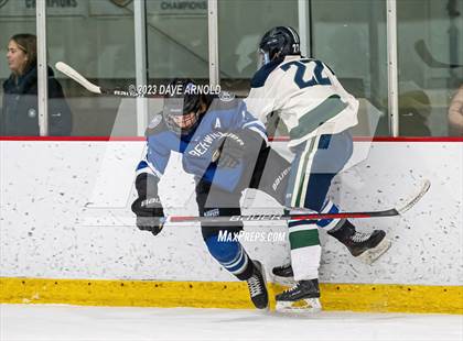 Thumbnail 2 in Pingree @ Berwick Academy photogallery.