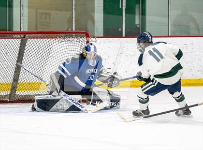 Thumbnail 3 in Pingree @ Berwick Academy photogallery.