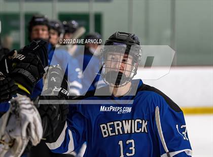 Thumbnail 2 in Pingree @ Berwick Academy photogallery.