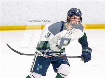 Thumbnail 2 in Pingree @ Berwick Academy photogallery.