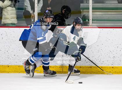 Thumbnail 3 in Pingree @ Berwick Academy photogallery.
