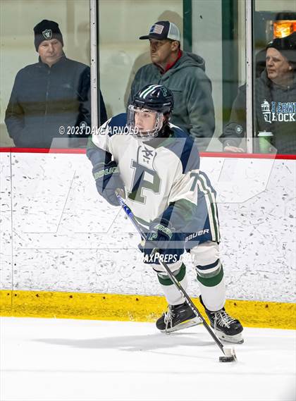 Thumbnail 2 in Pingree @ Berwick Academy photogallery.