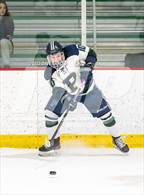Photo from the gallery "Pingree @ Berwick Academy"