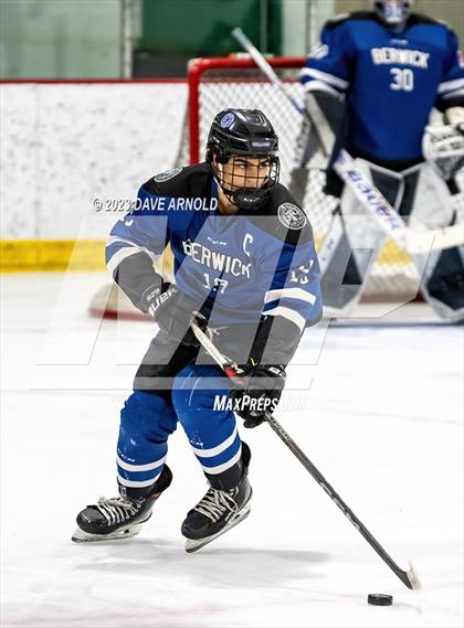 Thumbnail 1 in Pingree @ Berwick Academy photogallery.