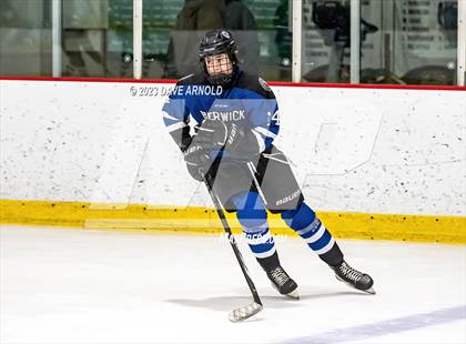 Thumbnail 1 in Pingree @ Berwick Academy photogallery.