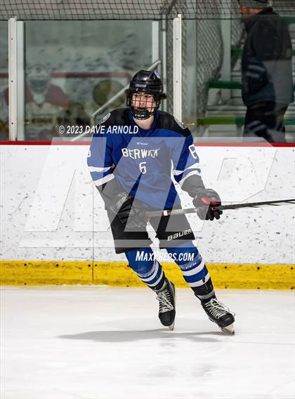 Thumbnail 2 in Pingree @ Berwick Academy photogallery.