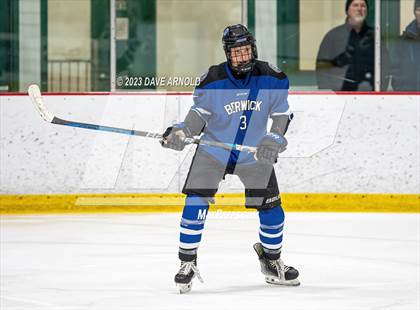 Thumbnail 3 in Pingree @ Berwick Academy photogallery.