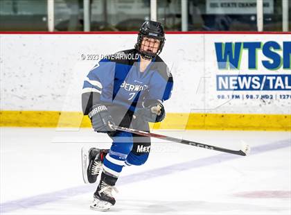 Thumbnail 3 in Pingree @ Berwick Academy photogallery.