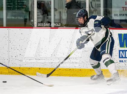 Thumbnail 2 in Pingree @ Berwick Academy photogallery.