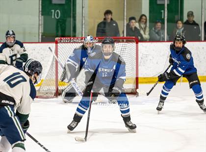 Thumbnail 1 in Pingree @ Berwick Academy photogallery.