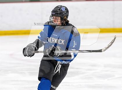 Thumbnail 2 in Pingree @ Berwick Academy photogallery.