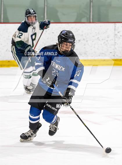 Thumbnail 1 in Pingree @ Berwick Academy photogallery.