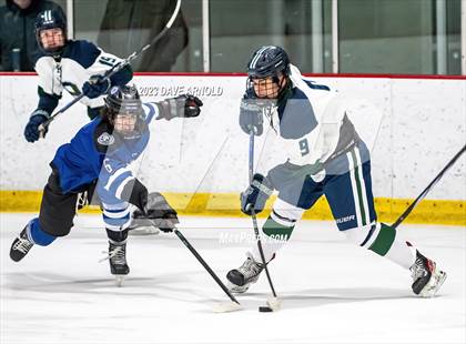 Thumbnail 1 in Pingree @ Berwick Academy photogallery.