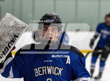 Thumbnail 3 in Pingree @ Berwick Academy photogallery.