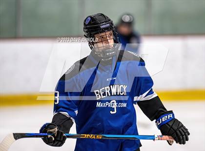 Thumbnail 1 in Pingree @ Berwick Academy photogallery.