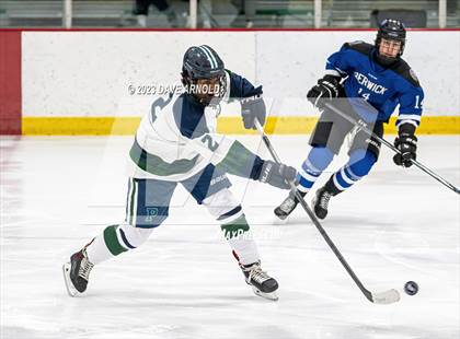 Thumbnail 3 in Pingree @ Berwick Academy photogallery.