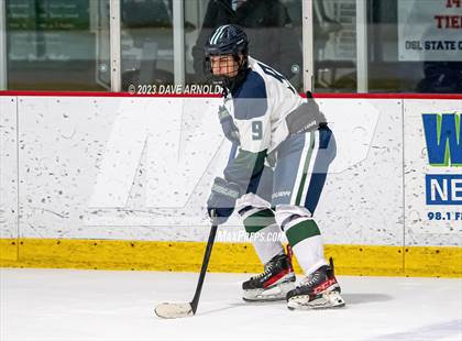 Thumbnail 1 in Pingree @ Berwick Academy photogallery.