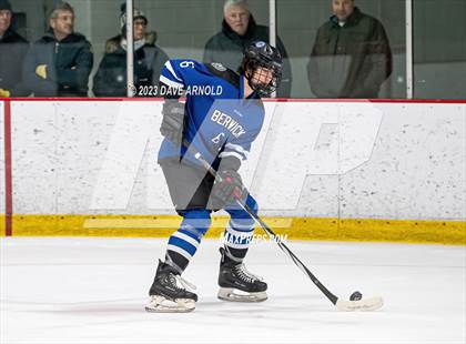 Thumbnail 3 in Pingree @ Berwick Academy photogallery.