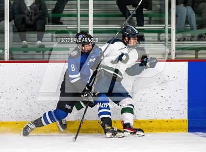 Thumbnail 1 in Pingree @ Berwick Academy photogallery.