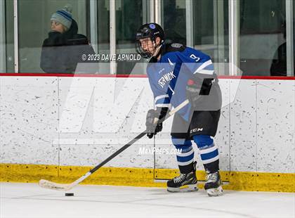 Thumbnail 1 in Pingree @ Berwick Academy photogallery.