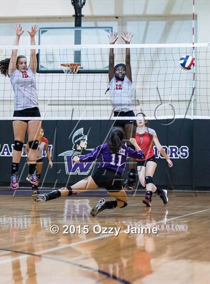 Thumbnail 3 in Judson @ Warren photogallery.