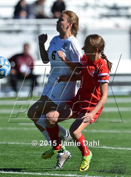 Thumbnail 3 in Truckee @ Faith Lutheran photogallery.