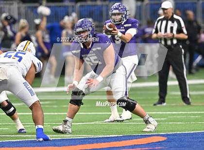 Thumbnail 1 in Boerne vs Chapel Hill (UIL 4A Regional Semifinal) photogallery.