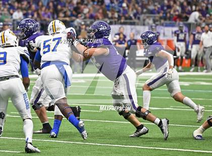 Thumbnail 1 in Boerne vs Chapel Hill (UIL 4A Regional Semifinal) photogallery.