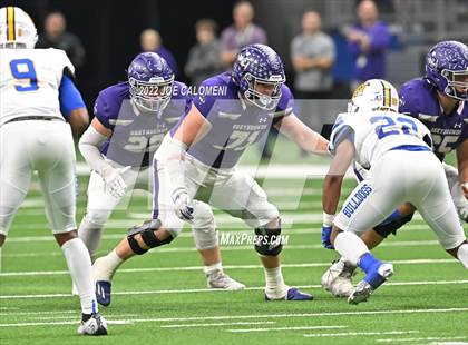 Thumbnail 3 in Boerne vs Chapel Hill (UIL 4A Regional Semifinal) photogallery.