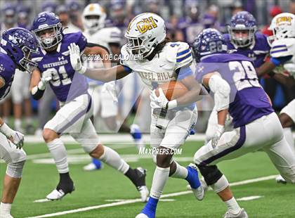 Thumbnail 1 in Boerne vs Chapel Hill (UIL 4A Regional Semifinal) photogallery.
