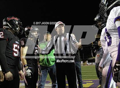 Thumbnail 3 in Maryville vs. Cane Ridge (TSSAA Division I Class 6A Final)  photogallery.