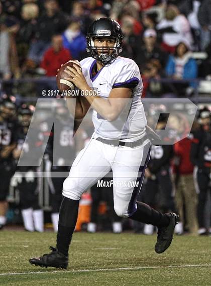 Thumbnail 1 in Maryville vs. Cane Ridge (TSSAA Division I Class 6A Final)  photogallery.