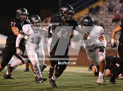 Thumbnail 3 in Maryville vs. Cane Ridge (TSSAA Division I Class 6A Final)  photogallery.