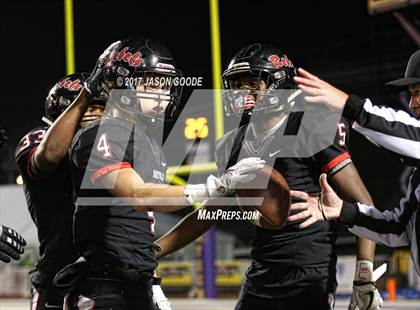 Thumbnail 2 in Maryville vs. Cane Ridge (TSSAA Division I Class 6A Final)  photogallery.
