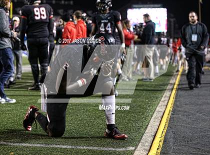 Thumbnail 3 in Maryville vs. Cane Ridge (TSSAA Division I Class 6A Final)  photogallery.