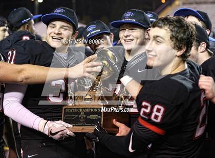 Thumbnail 2 in Maryville vs. Cane Ridge (TSSAA Division I Class 6A Final)  photogallery.