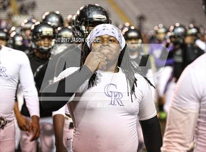 Thumbnail 1 in Maryville vs. Cane Ridge (TSSAA Division I Class 6A Final)  photogallery.
