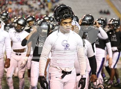 Thumbnail 3 in Maryville vs. Cane Ridge (TSSAA Division I Class 6A Final)  photogallery.
