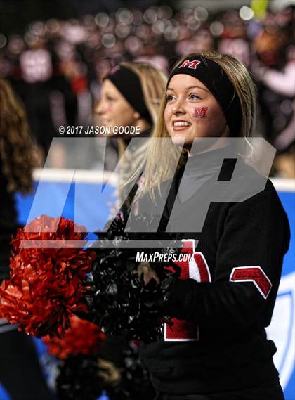 Thumbnail 2 in Maryville vs. Cane Ridge (TSSAA Division I Class 6A Final)  photogallery.