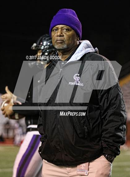Thumbnail 1 in Maryville vs. Cane Ridge (TSSAA Division I Class 6A Final)  photogallery.